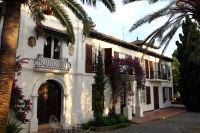 Urbanismo dicta la protección integral para el Castillo de Pinares de San Antón