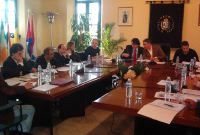La oposición rechaza participar en la Gerencia de Urbanismo de Manilva