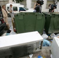 El 30% de los vecinos del distrito Palma-Palmilla no están censados/