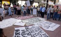Beltrán expone al promotor de las 505 viviendas los cambios en el borrador/