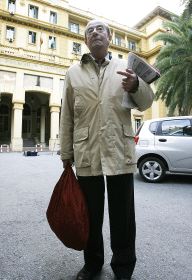 MAGISTRADO. José María Muñoz Carrasco./