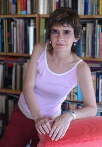 RELAX. A Lumbreras no le gusta tener horarios. / C. MORET/