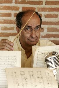 Fernando Argenta. / SUR/