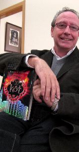 Rafael Ábalos. / M. J. C./