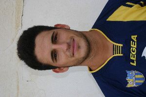Adri. / JUAN MARTÍN/