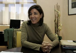 MÁSTERS. La UMA ya oferta treinta y siete. / YOLANDA MONTIEL/