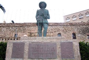 FRANCO. Es la única que todavía sobrevive en el país. / SUR/