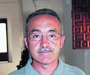 Fernando Paguillo. / A. F./