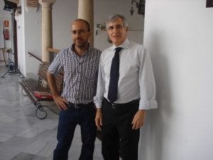 Ignacio Moreno Torres y Marcelo L. Berthier. ::
AP/
