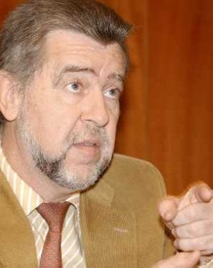 Ruiz Povedano presenta hoy su nuevo libro. ::
SUR/