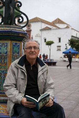 Antonio Torremocha. ::
SUR/