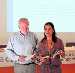 El CAC estrena papel solidario