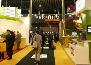 En 2012 Alimentaria registró la presencia de más de 140.000 visitantes profesionales. ::
SUR/