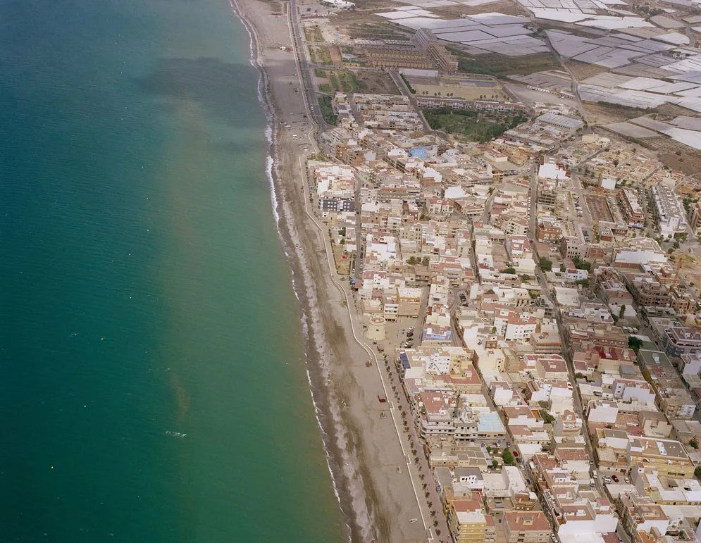 Playa de Balerma, El Ejido | diariosur.es