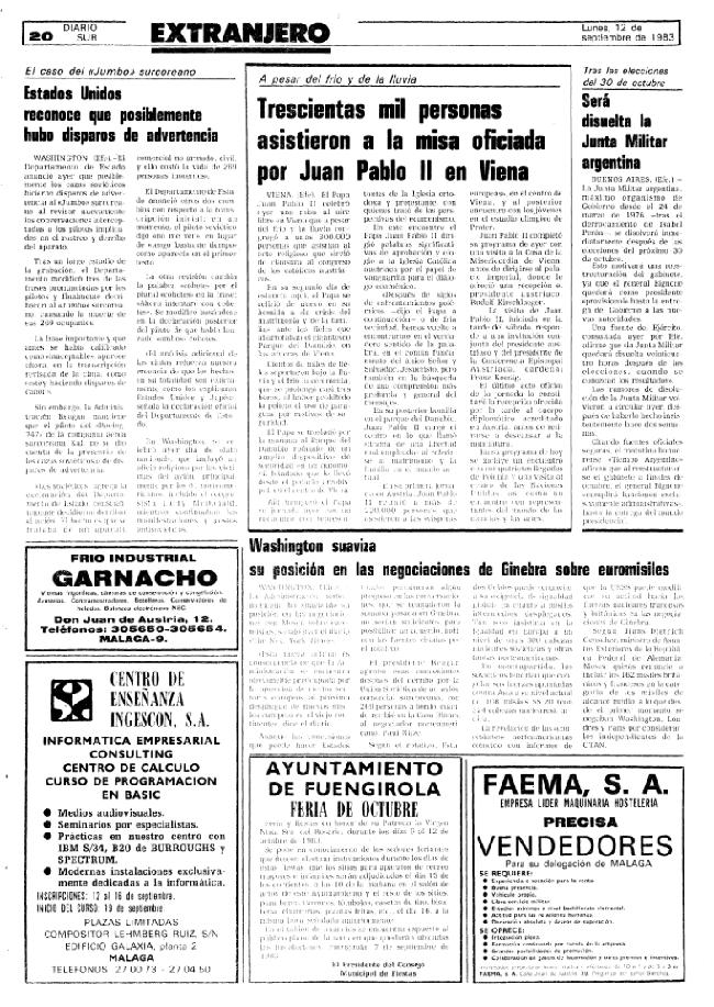 Página 20