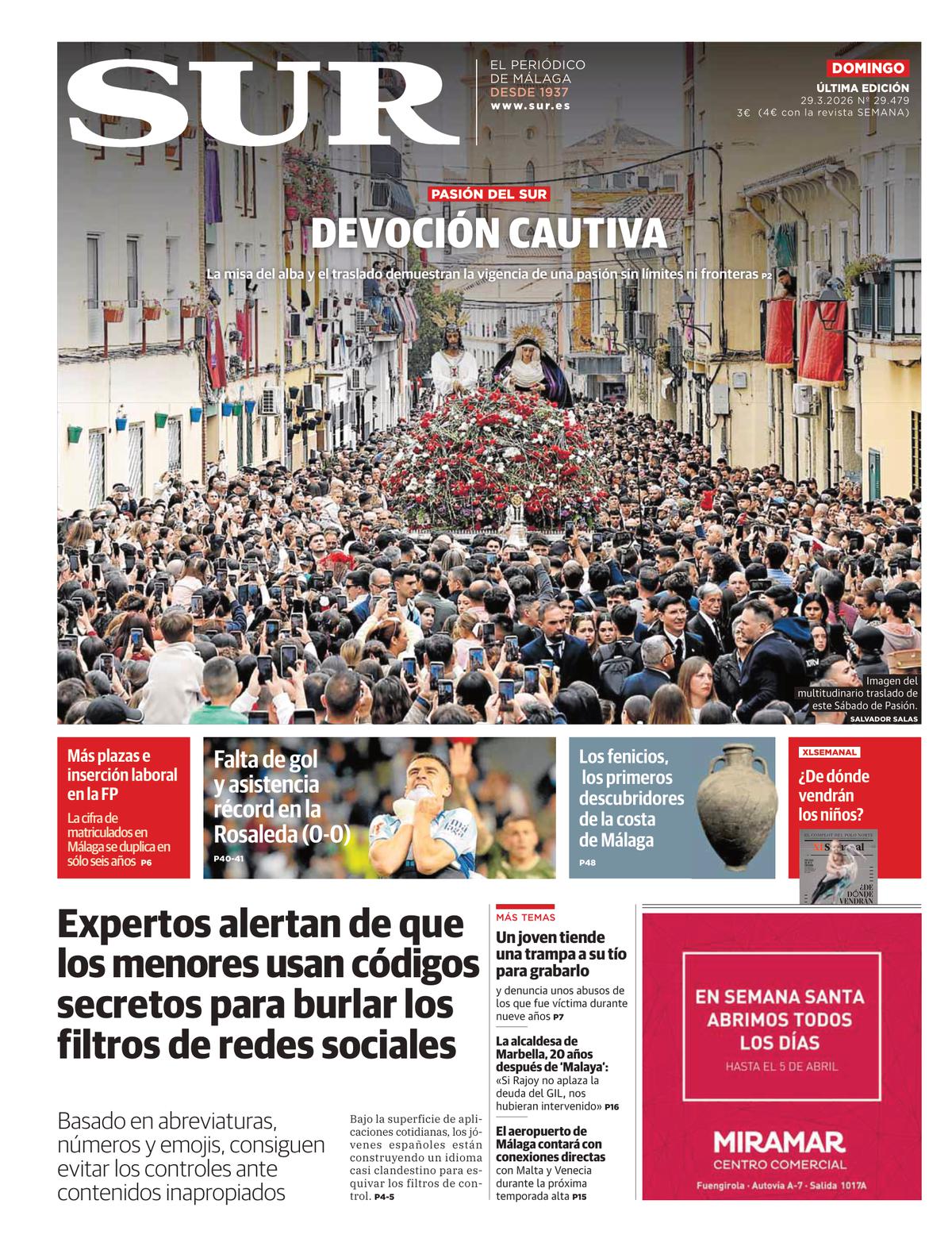 Imagen Edición Completa
