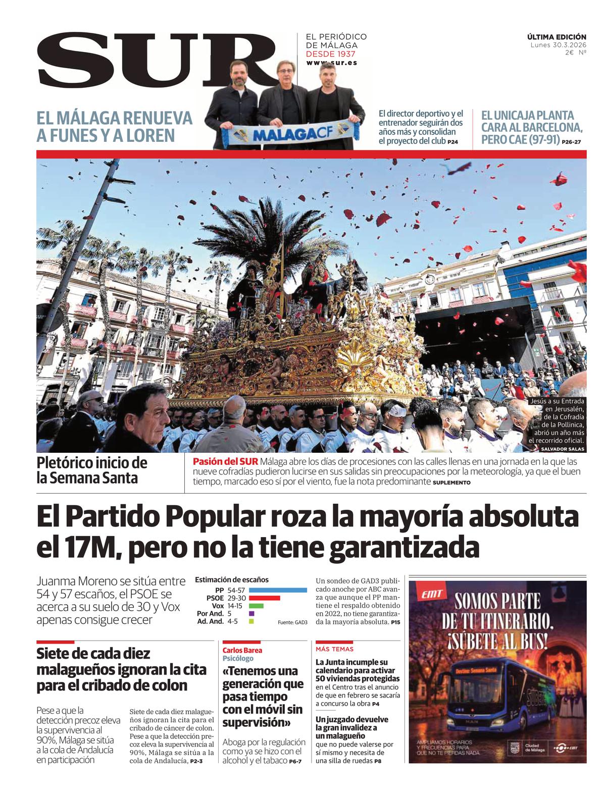 Imagen Edición Completa