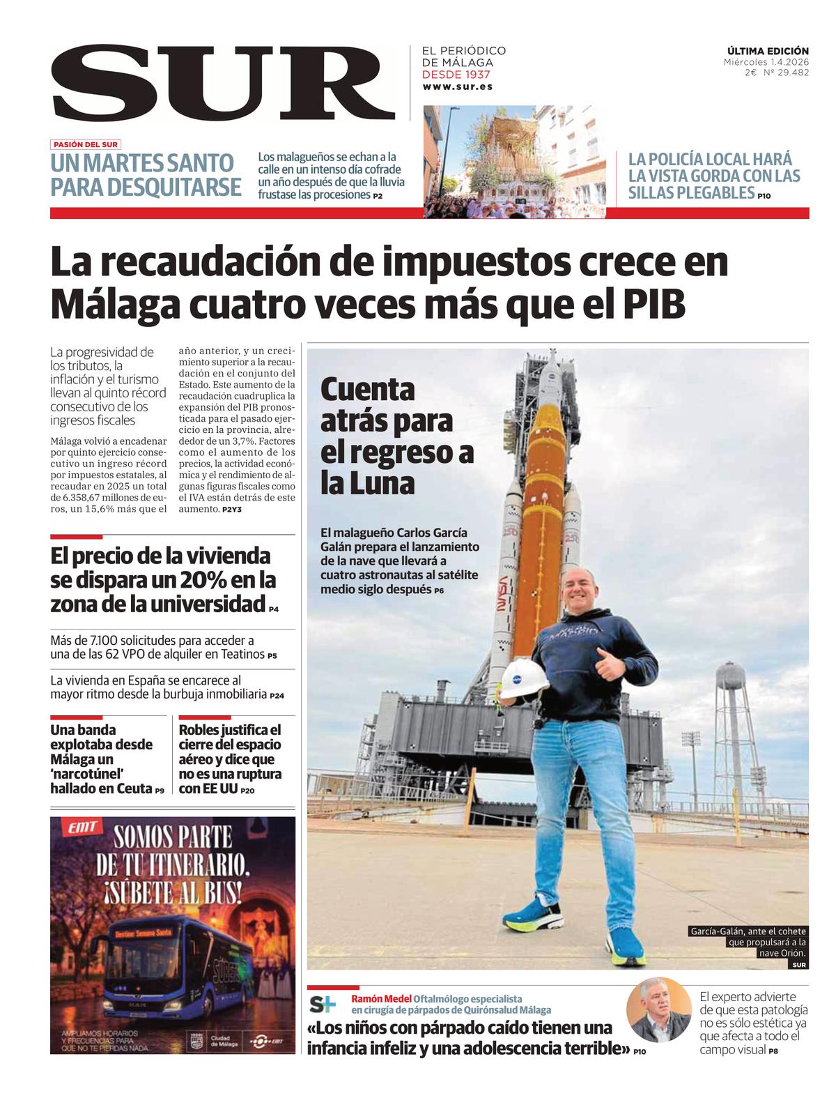 Imagen Edición Completa