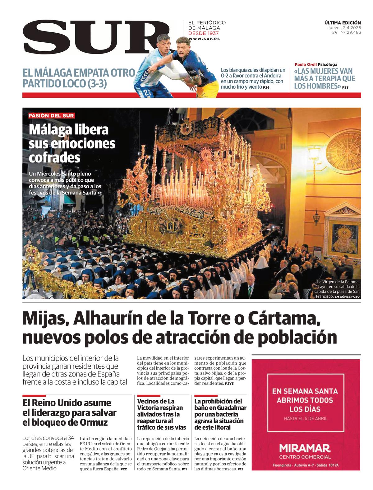 Imagen Edición Completa