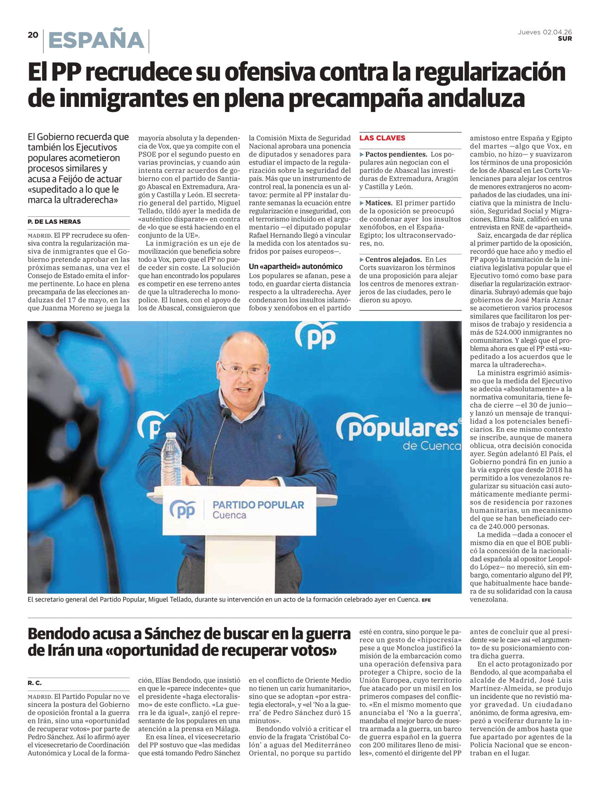 Página 20