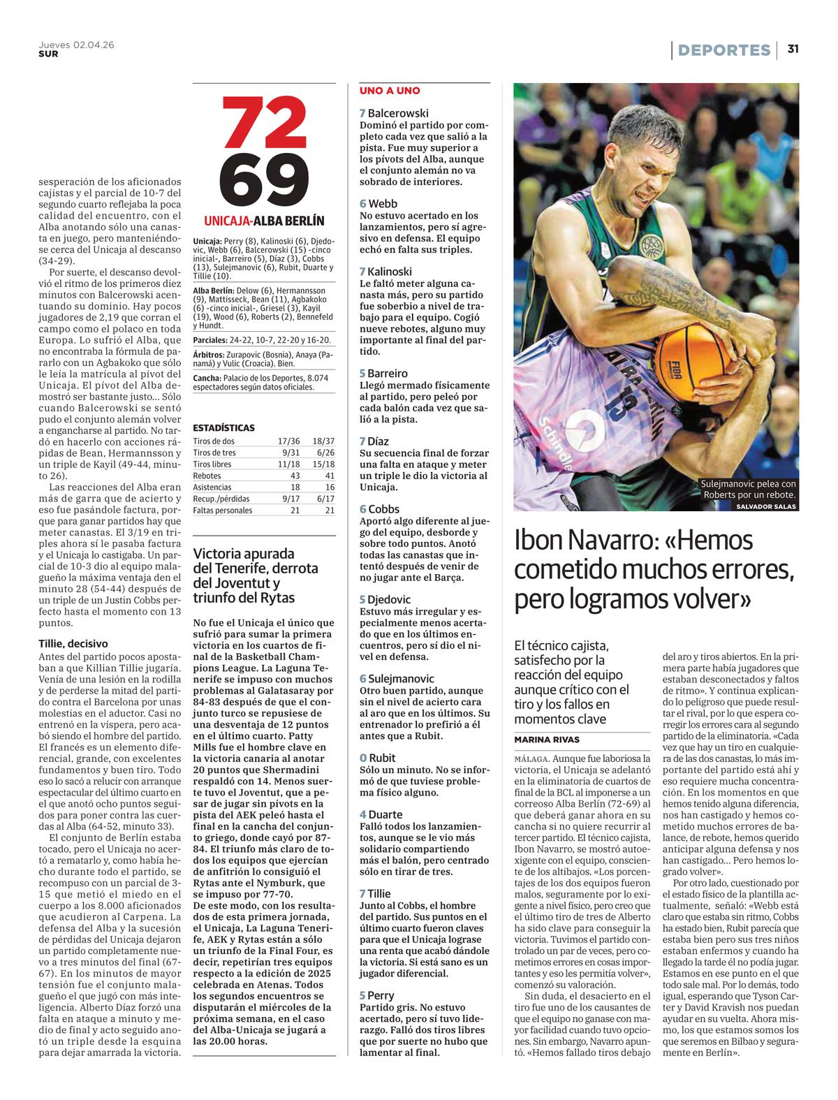 Página 31