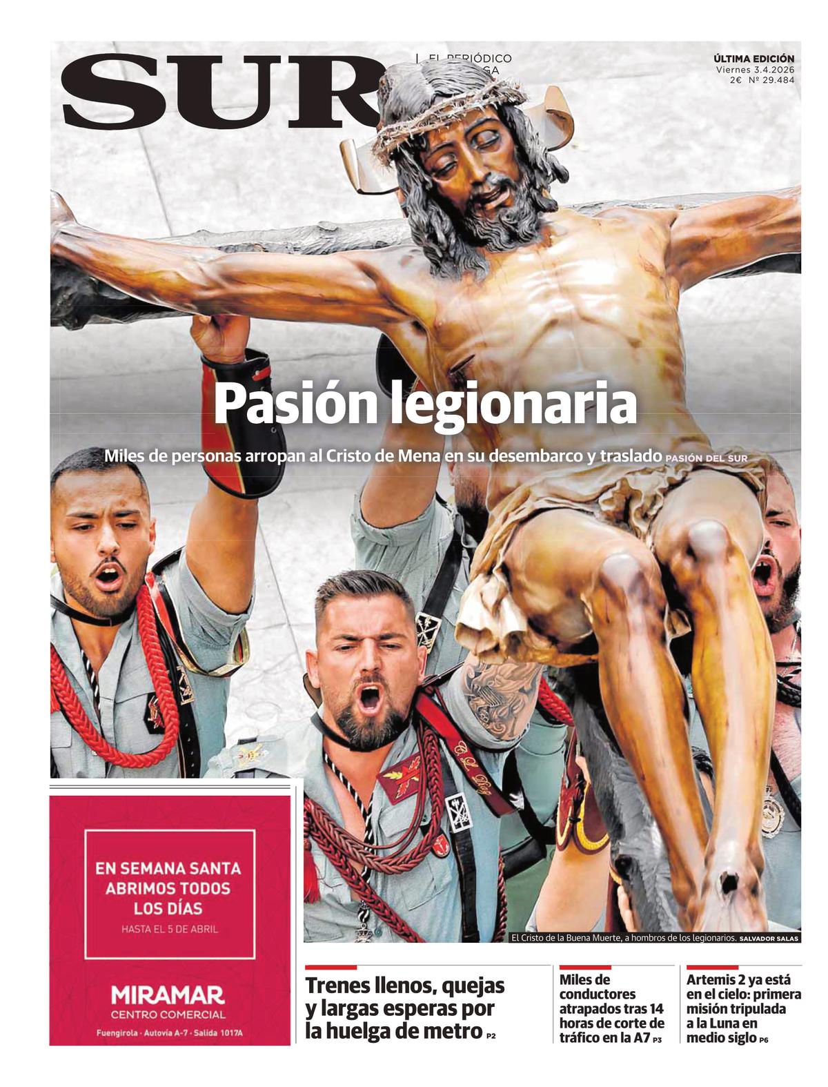 Imagen Edición Completa