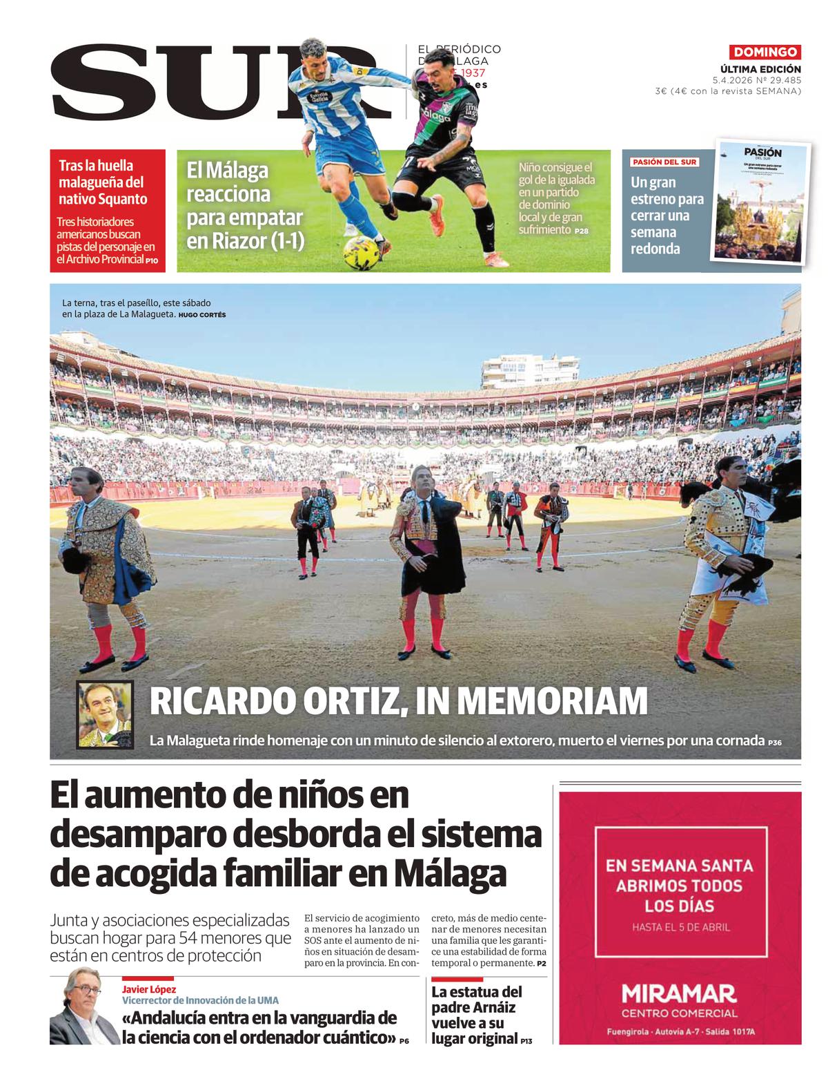 Imagen Edición Completa