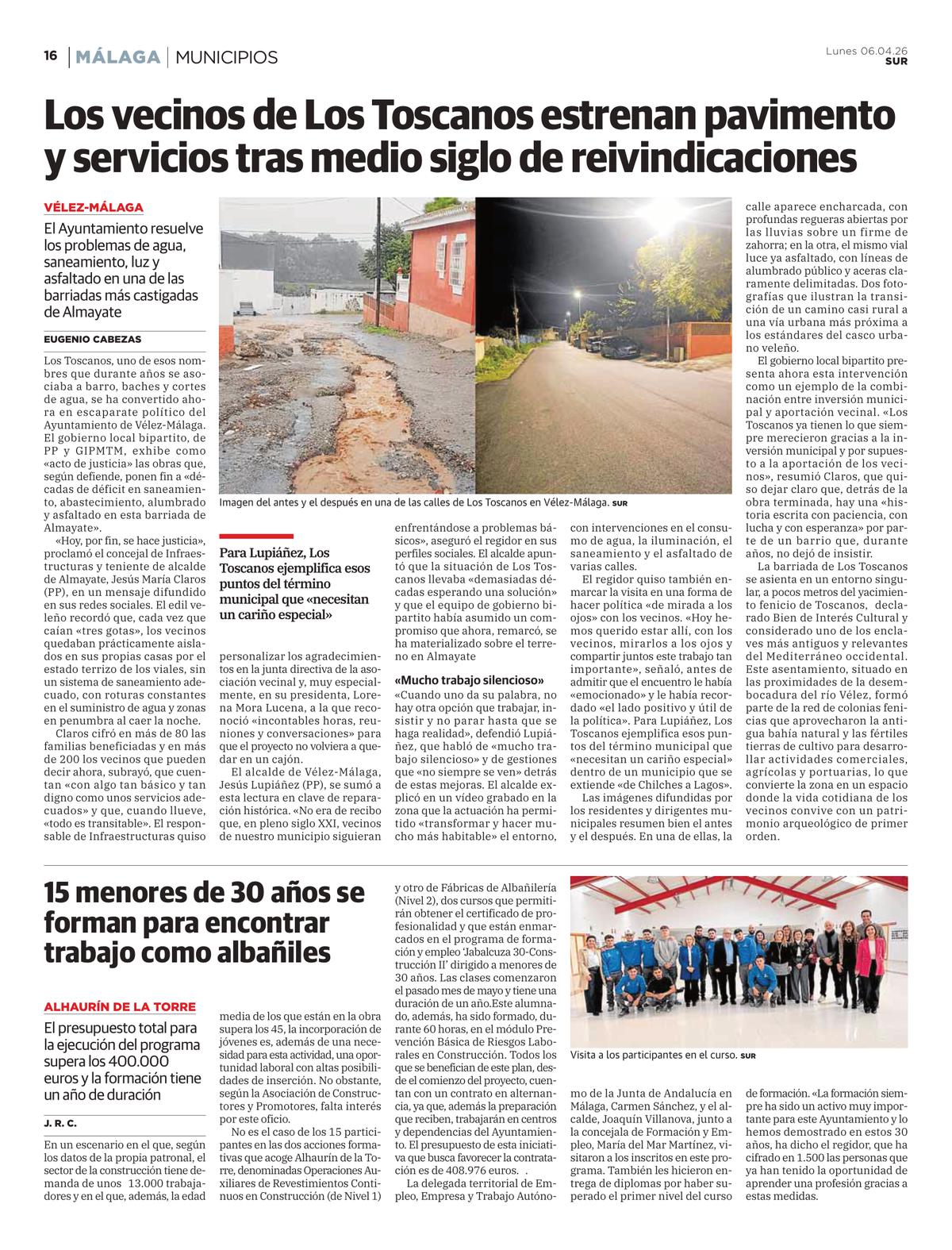 Página 16