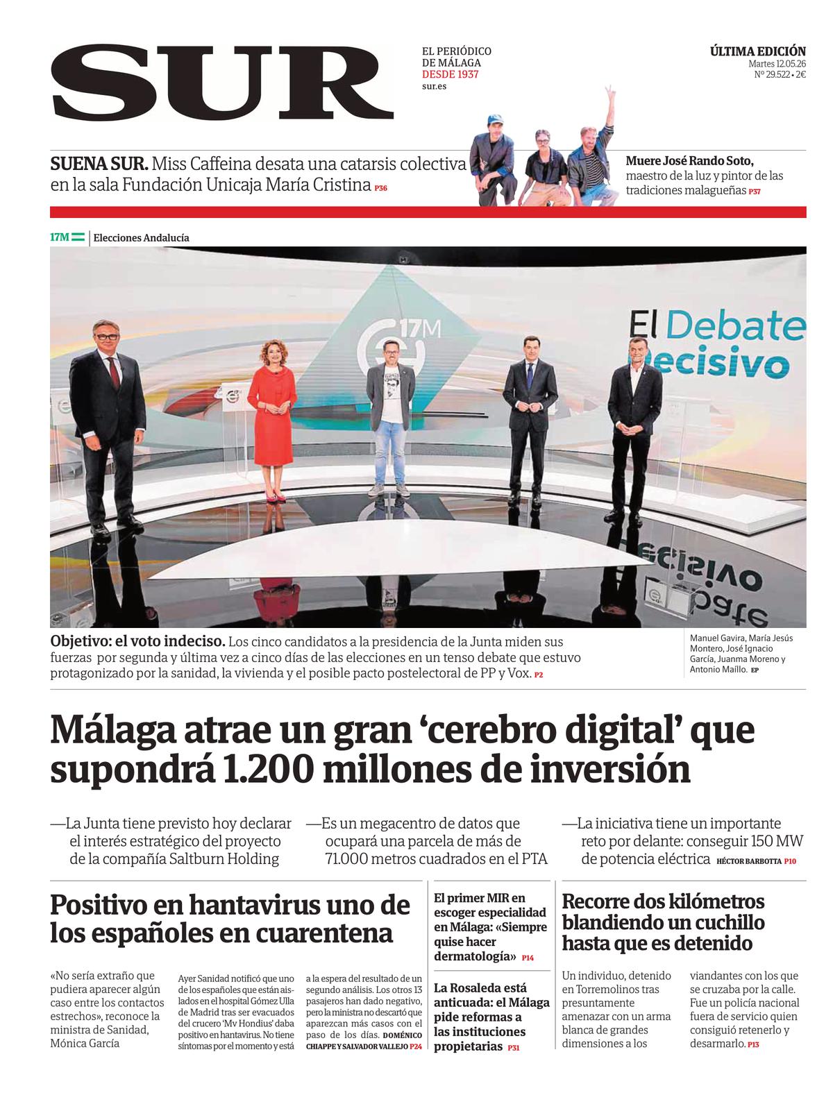 Imagen Edición Completa