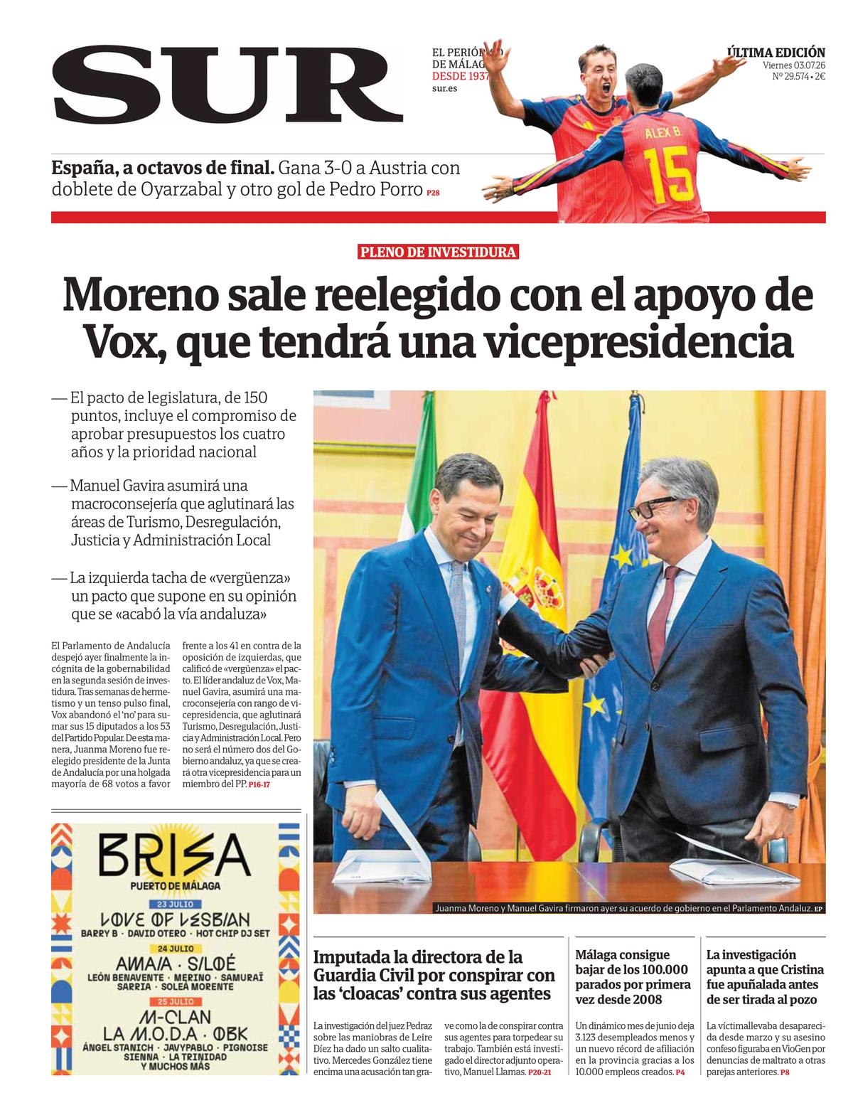 Imagen Edición Completa