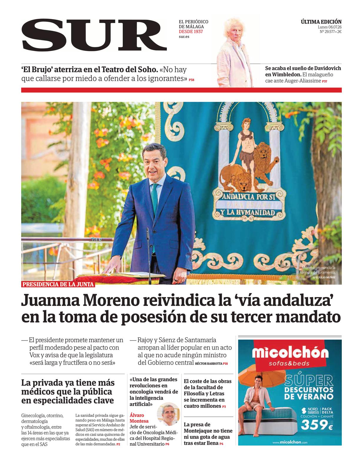 Imagen Edición Completa