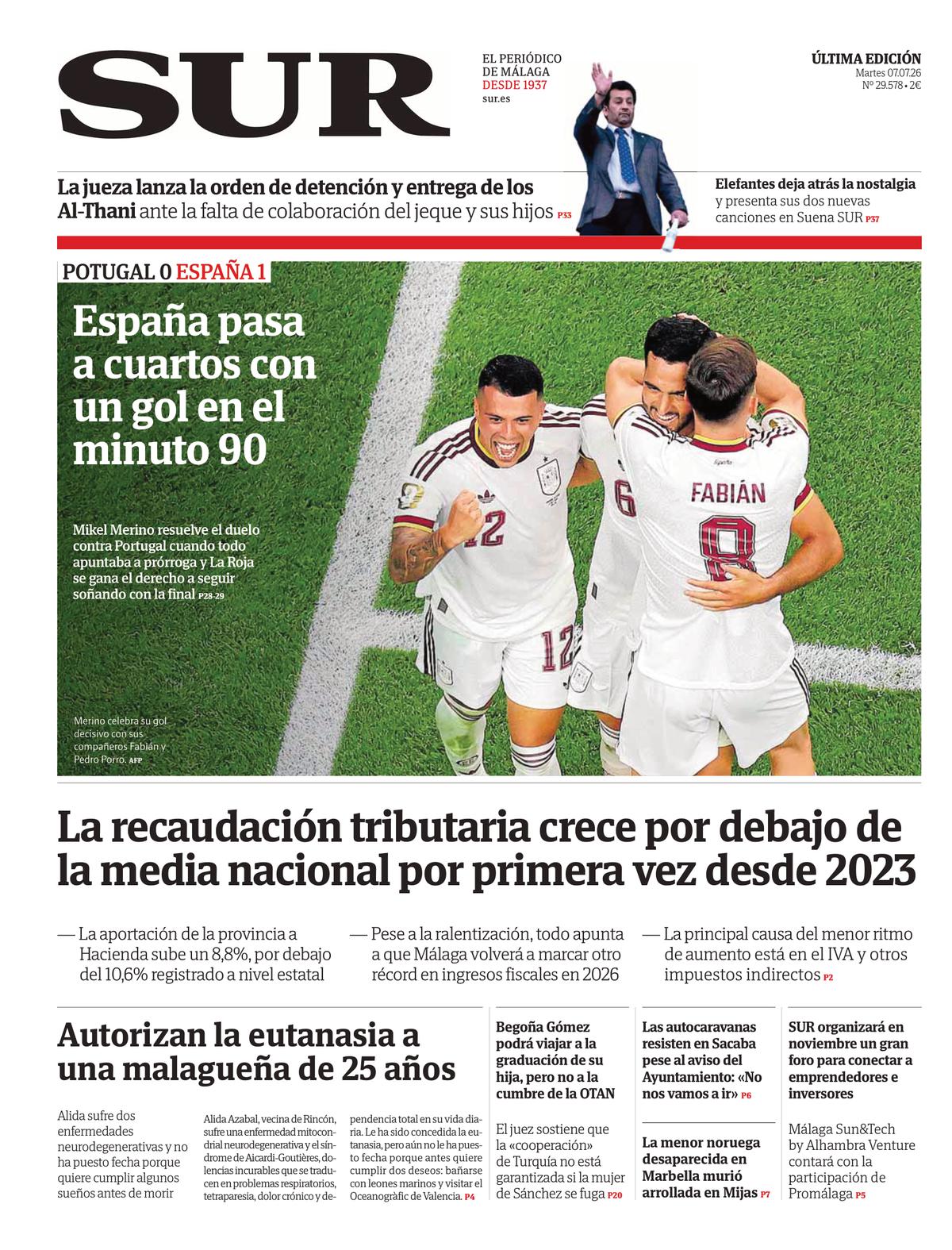 Imagen Edición Completa