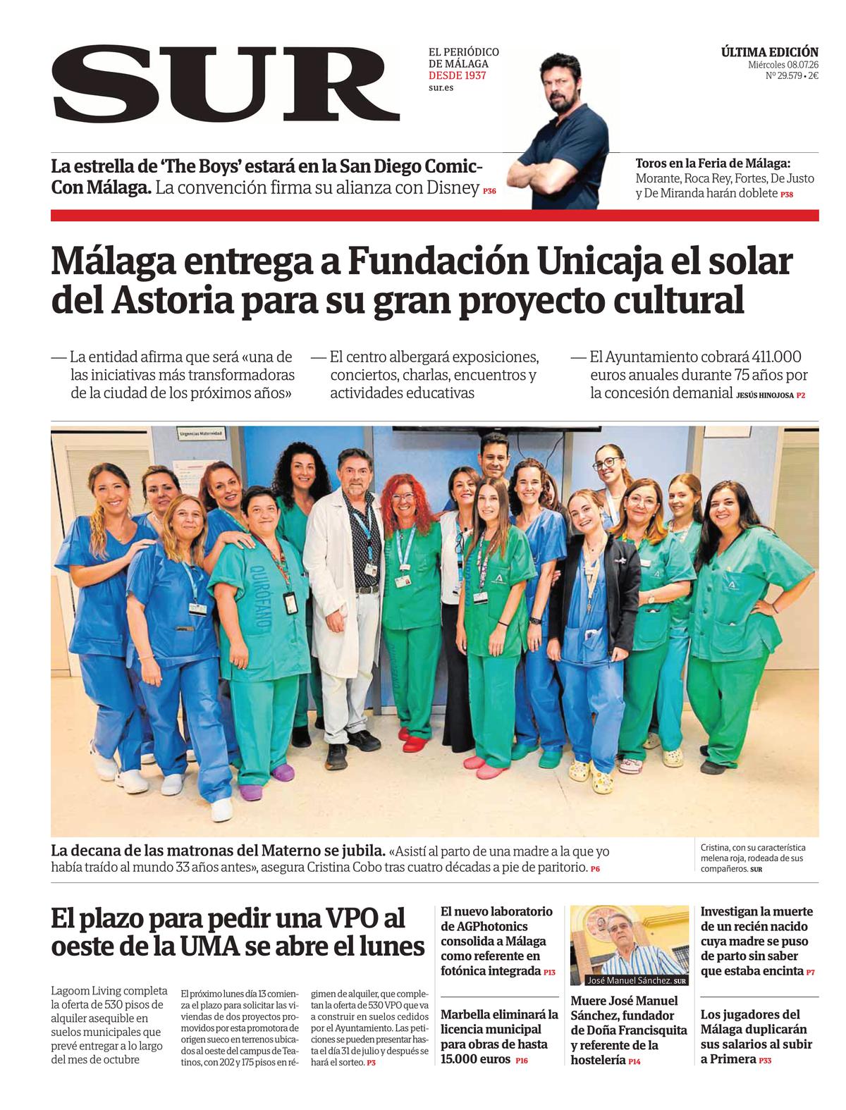 Imagen Edición Completa