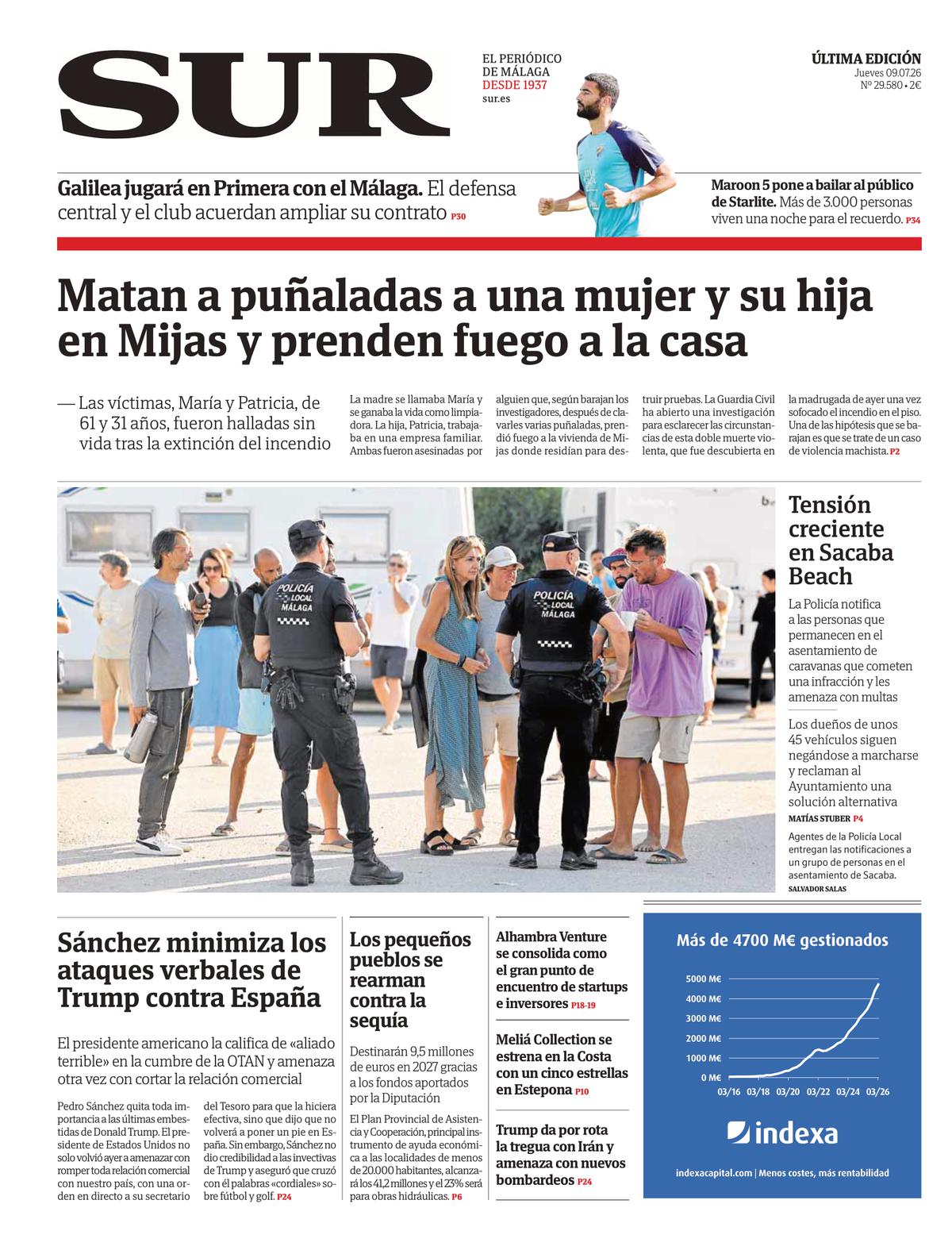 Imagen Edición Completa