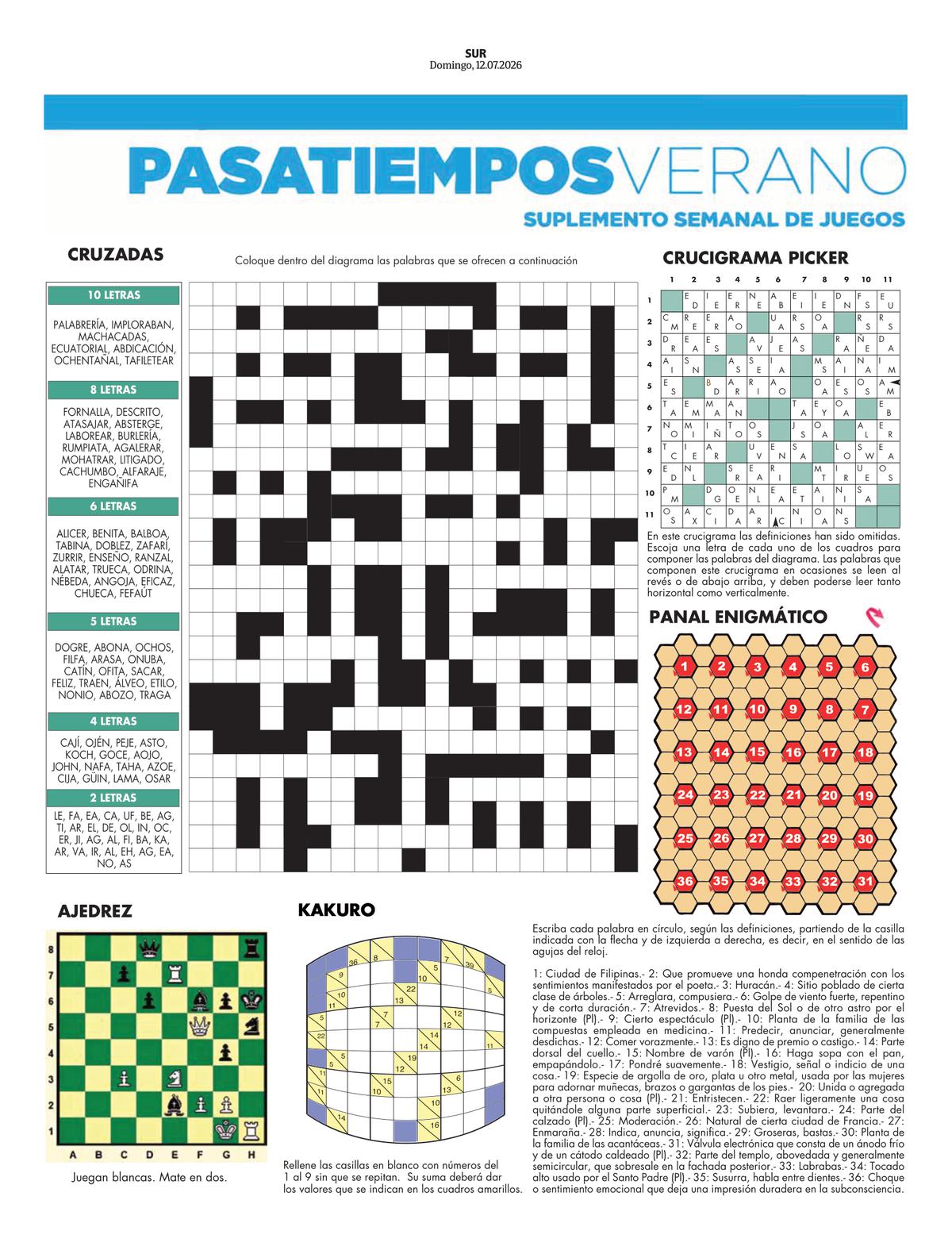 Imagen Edición Completa