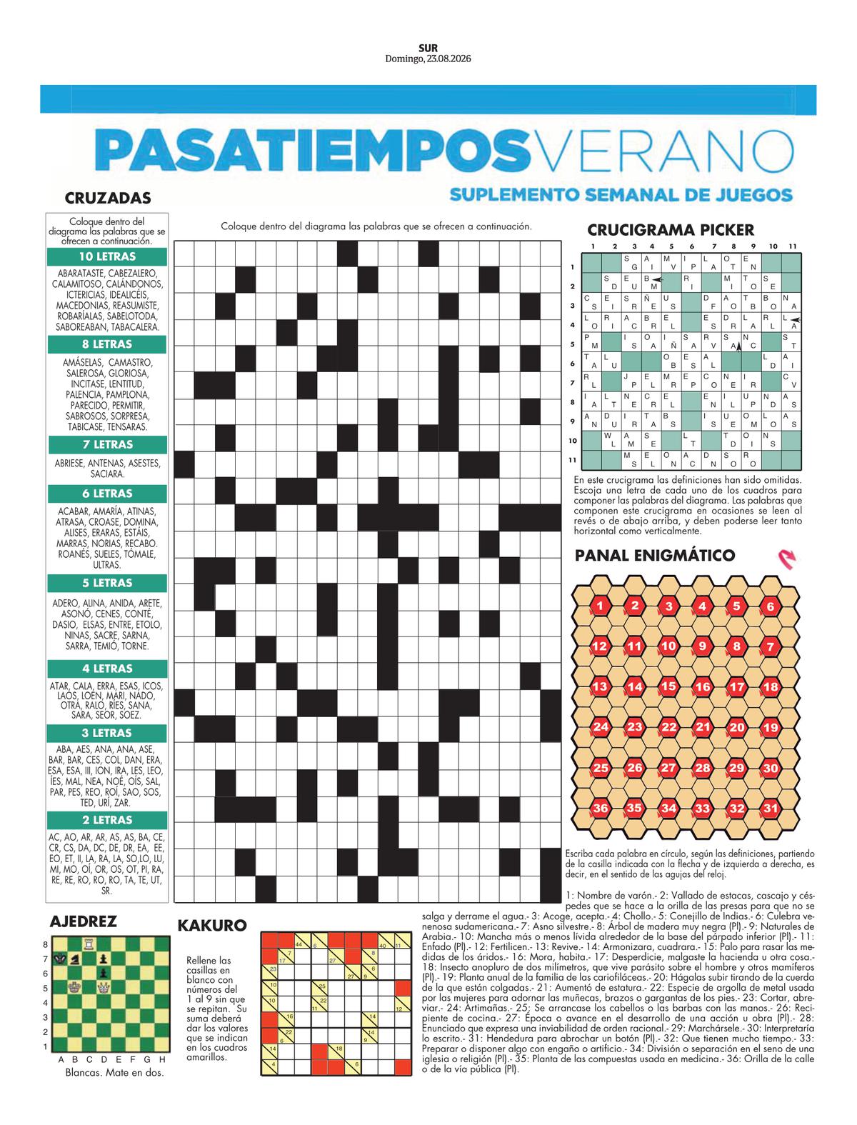 Imagen Edición Completa