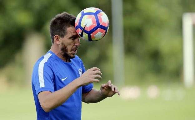 El Valencia enfría su interés por Camacho ante la falta de margen económico