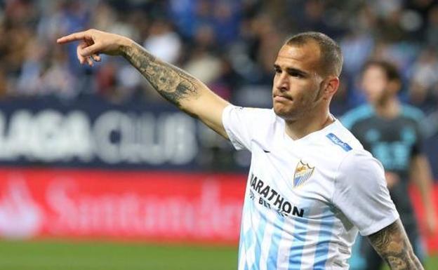 Sandro y Vitolo, dos fichajes distintos del Atlético