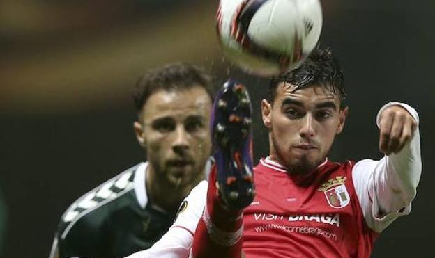 El Málaga se atasca en la planificación