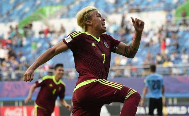 Un mercado más reducido para el Málaga