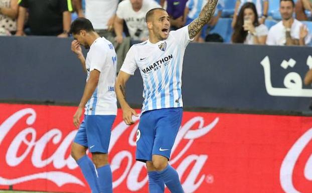 «Sólo me preocupa estar centrado en la selección; es lo único que pienso ahora»