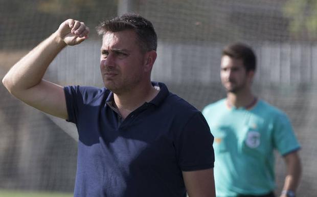 El Malagueño, obligado a dar la talla en un escenario incómodo