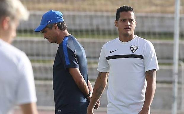 Unas vacaciones peculiares para Rosales