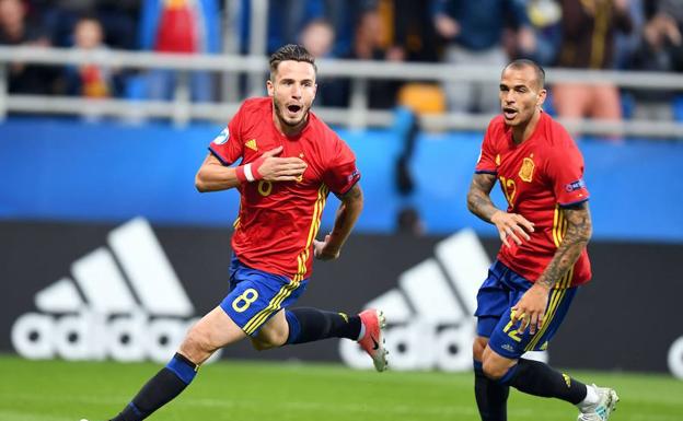 ¿Las últimas horas de Sandro?