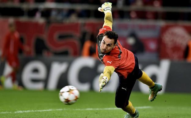 Arranca una semana que se prevé intensa en el Málaga