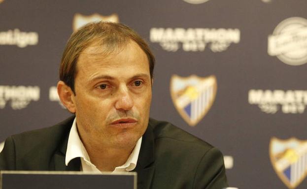 Arnau, con todos los frentes en marcha