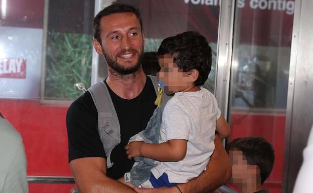 El Málaga no convence a Baysse... por ahora