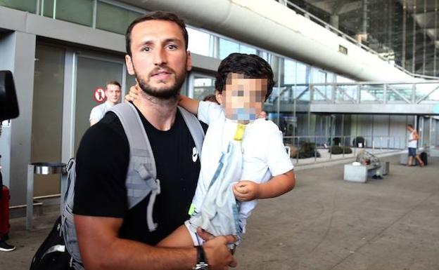 Baysse se hace de rogar... y luego rectifica