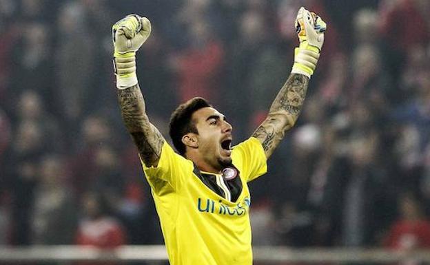 Roberto, ultimado; Borja Bastón, encarrilado, y Meré, con ultimátum definitivo