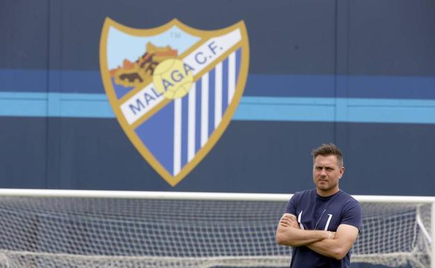 Ruano: «Estamos capacitados para ganar por 2-0; no es una diferencia tan abismal»